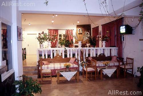 Petra Nera Hotel 4